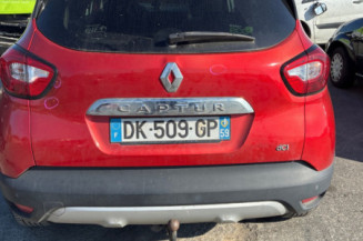 RENAULT CAPTUR 1 PHASE 1 1.5 DCI - 8V TURBO