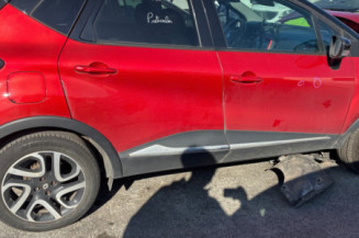 RENAULT CAPTUR 1 PHASE 1 1.5 DCI - 8V TURBO