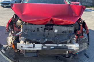 RENAULT CAPTUR 1 PHASE 1 1.5 DCI - 8V TURBO