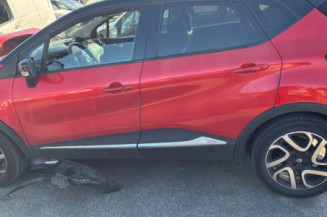 RENAULT CAPTUR 1 PHASE 1 1.5 DCI - 8V TURBO