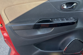 RENAULT CAPTUR 1 PHASE 1 1.5 DCI - 8V TURBO