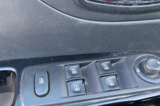 RENAULT CAPTUR 1 PHASE 1 1.5 DCI - 8V TURBO