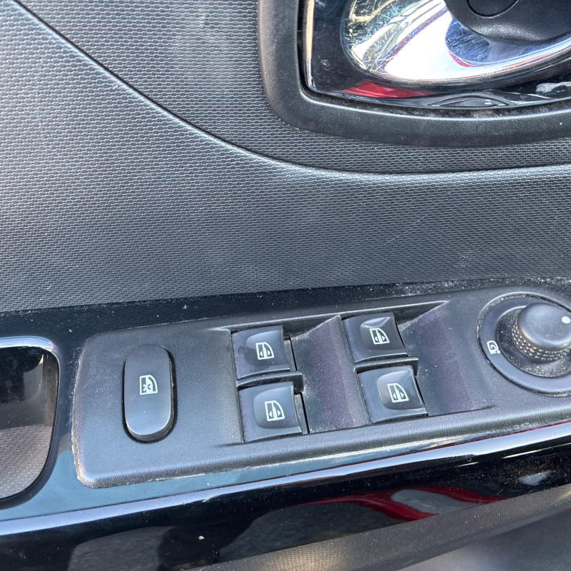 RENAULT CAPTUR 1 PHASE 1 1.5 DCI - 8V TURBO Photo n°9