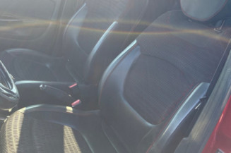 RENAULT CAPTUR 1 PHASE 1 1.5 DCI - 8V TURBO