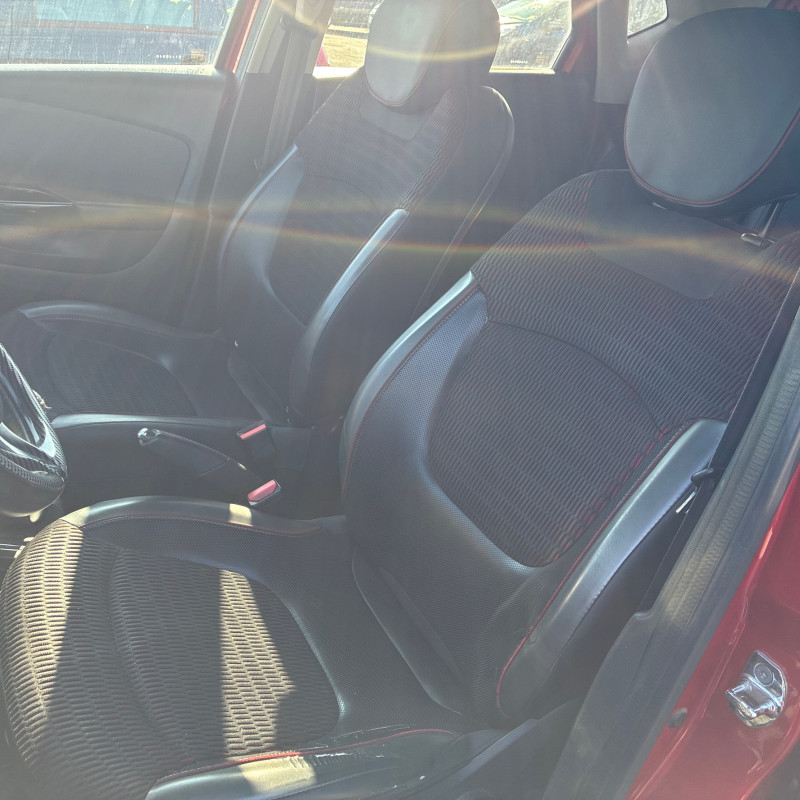 RENAULT CAPTUR 1 PHASE 1 1.5 DCI - 8V TURBO Photo n°10
