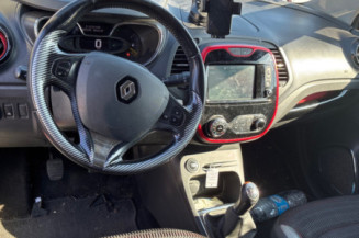 RENAULT CAPTUR 1 PHASE 1 1.5 DCI - 8V TURBO