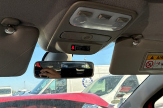 RENAULT CAPTUR 1 PHASE 1 1.5 DCI - 8V TURBO