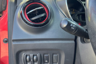 RENAULT CAPTUR 1 PHASE 1 1.5 DCI - 8V TURBO