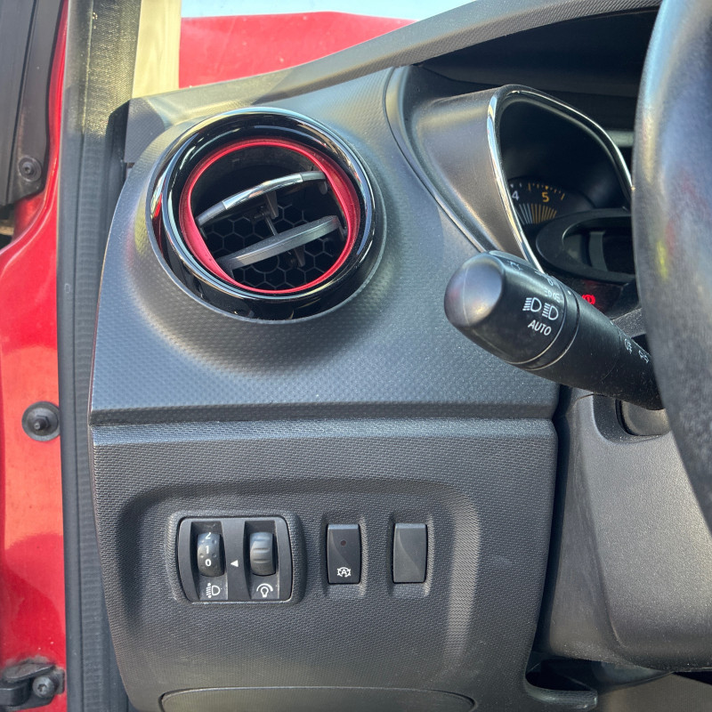 RENAULT CAPTUR 1 PHASE 1 1.5 DCI - 8V TURBO Photo n°13