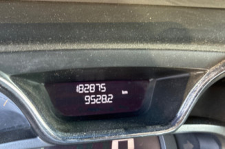 RENAULT CAPTUR 1 PHASE 1 1.5 DCI - 8V TURBO