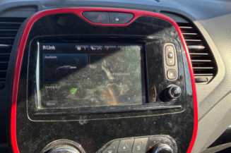 RENAULT CAPTUR 1 PHASE 1 1.5 DCI - 8V TURBO