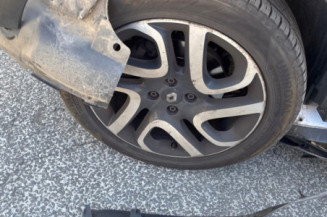 RENAULT CAPTUR 1 PHASE 1 1.5 DCI - 8V TURBO