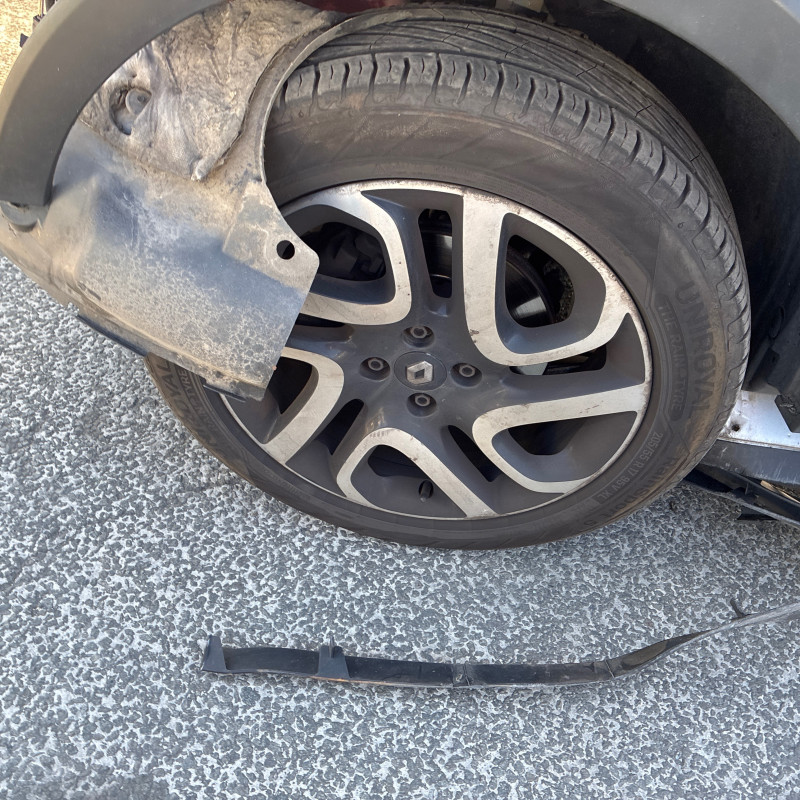 RENAULT CAPTUR 1 PHASE 1 1.5 DCI - 8V TURBO Photo n°19