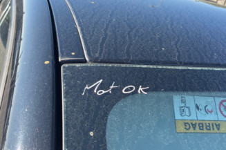 RENAULT CAPTUR 1 PHASE 1 1.5 DCI - 8V TURBO