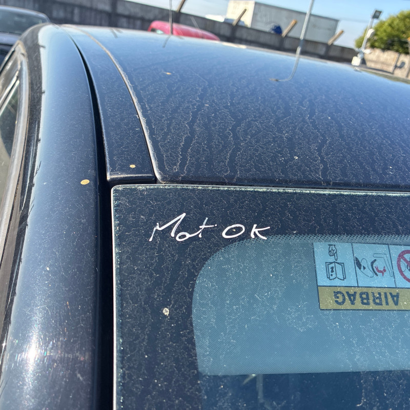 RENAULT CAPTUR 1 PHASE 1 1.5 DCI - 8V TURBO Photo n°20