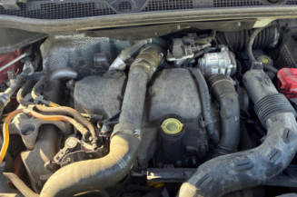 RENAULT CAPTUR 1 PHASE 1 1.5 DCI - 8V TURBO