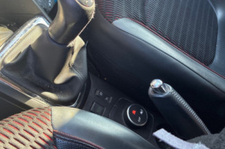 RENAULT CAPTUR 1 PHASE 1 1.5 DCI - 8V TURBO