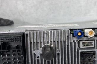 Autoradio d'origine CITROEN DS4