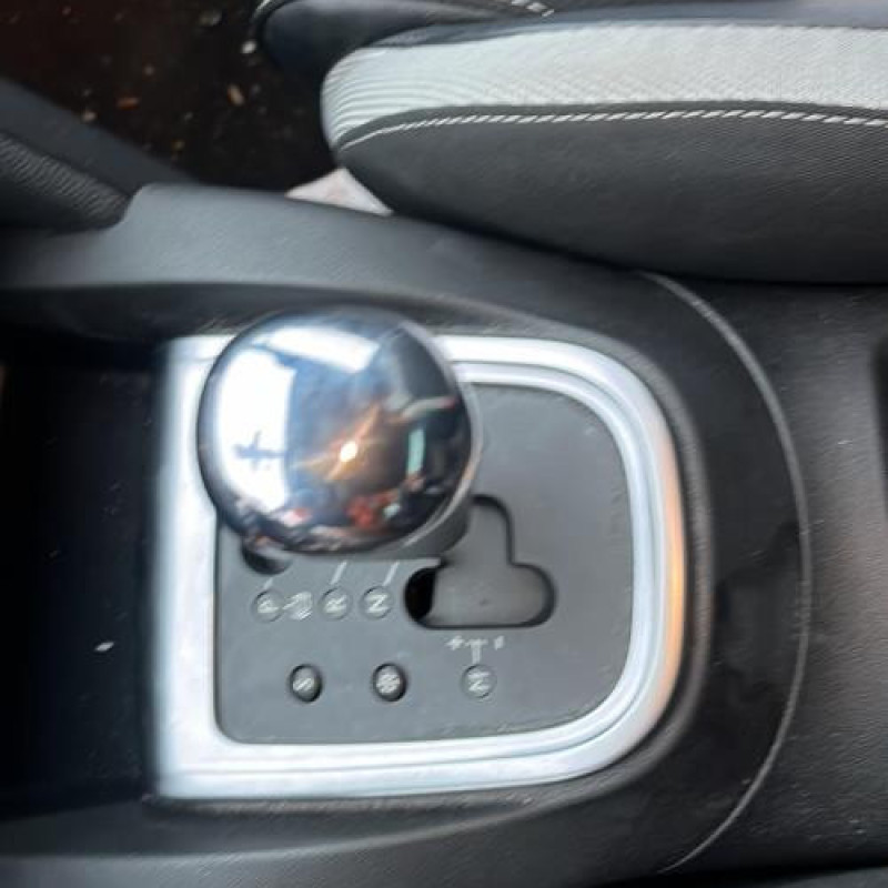 Autoradio d'origine CITROEN DS4 Photo n°8