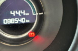 Autoradio d'origine CITROEN DS4