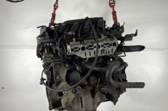 Moteur RENAULT MEGANE 1 Photo n°1