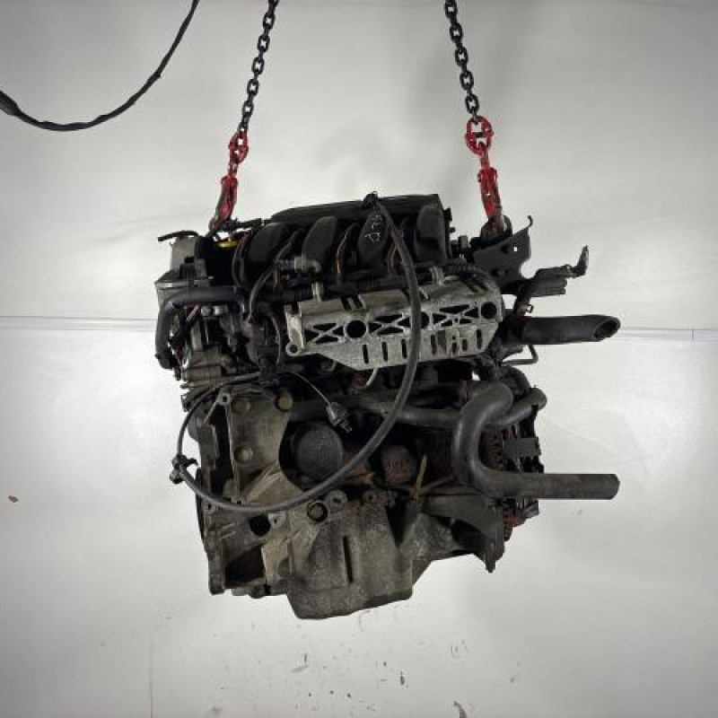Moteur RENAULT MEGANE 1 Photo n°1