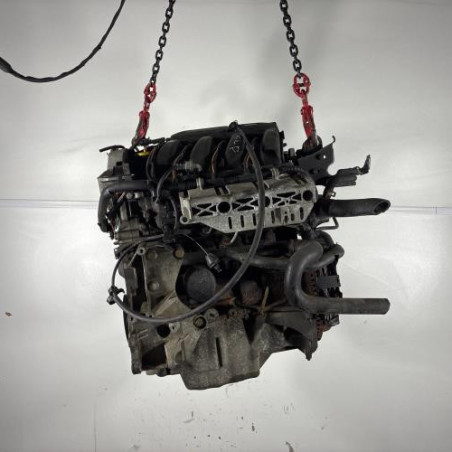 Moteur RENAULT MEGANE 1 Photo n°1