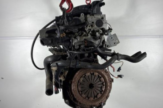 Moteur RENAULT MEGANE 1