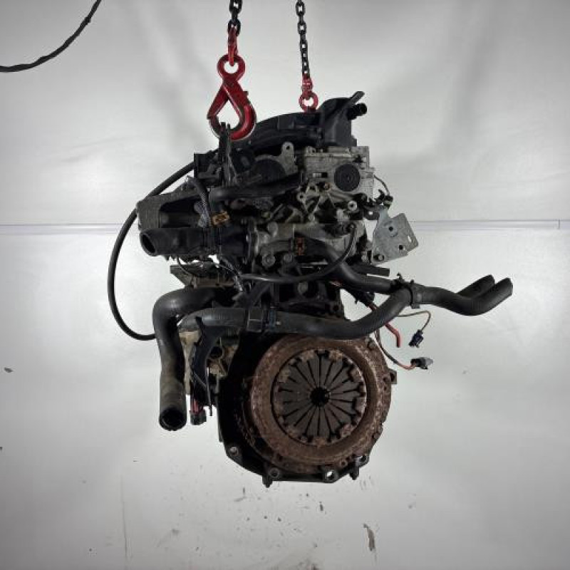 Moteur RENAULT MEGANE 1 Photo n°2