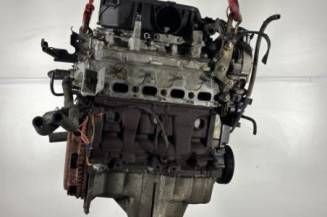 Moteur RENAULT MEGANE 1