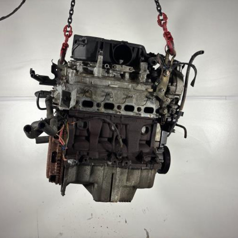 Moteur RENAULT MEGANE 1 Photo n°3