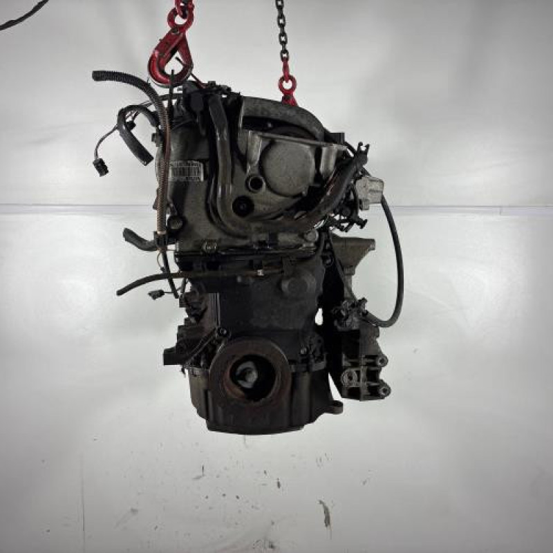 Moteur RENAULT MEGANE 1 Photo n°4