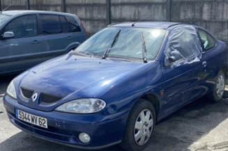 Moteur RENAULT MEGANE 1
