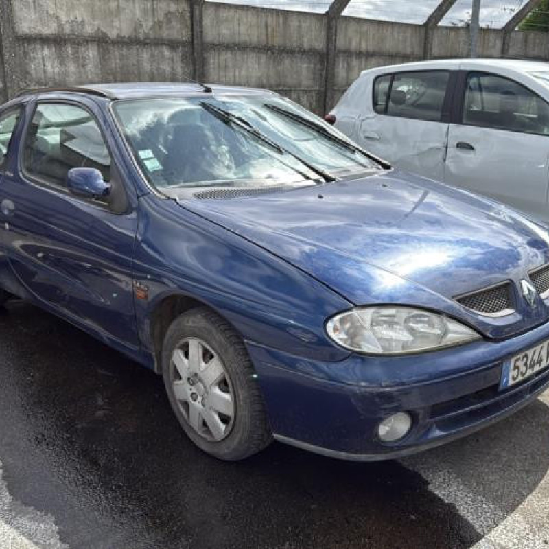 Moteur RENAULT MEGANE 1 Photo n°8