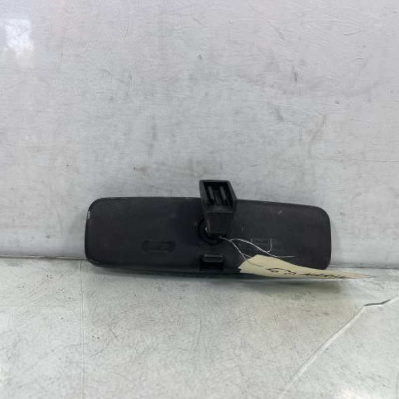 Retroviseur interieur PEUGEOT 405 Photo n°2