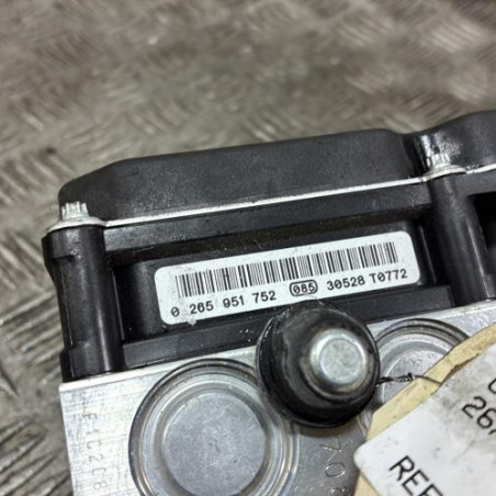 Bloc ABS (freins anti-blocage) OPEL CORSA D