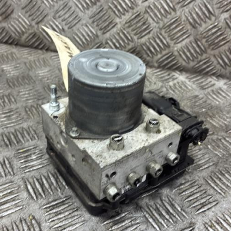 Bloc ABS (freins anti-blocage) OPEL CORSA D Photo n°3