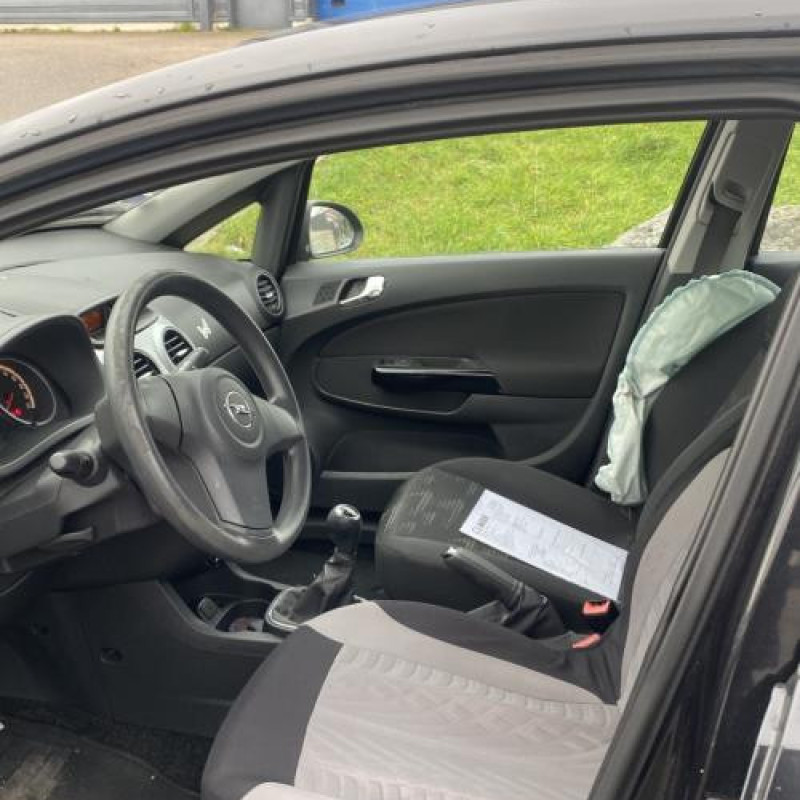 Bloc ABS (freins anti-blocage) OPEL CORSA D Photo n°11