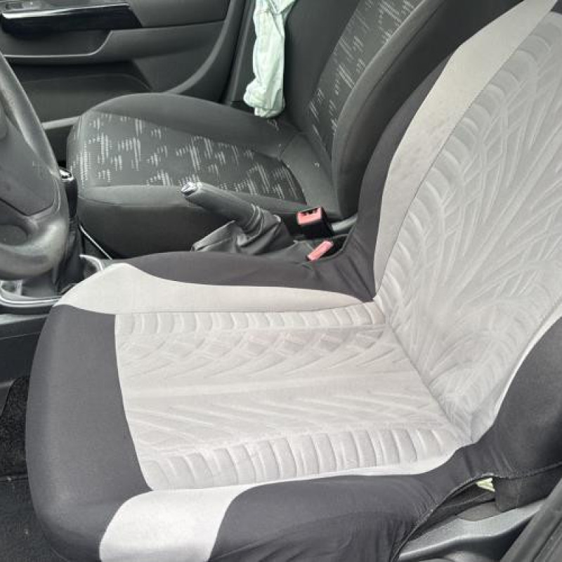 Bloc ABS (freins anti-blocage) OPEL CORSA D Photo n°20