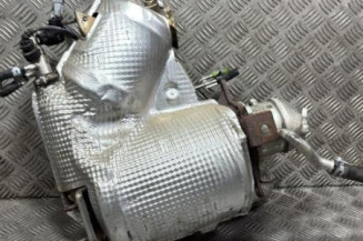 Catalyseur (echappement) DACIA DUSTER 2