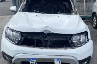 Catalyseur (echappement) DACIA DUSTER 2