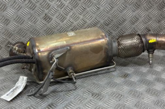 Catalyseur (echappement) BMW SERIE 2 F22 Photo n°1