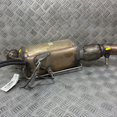 Catalyseur (echappement) BMW SERIE 2 F22 Photo n°1