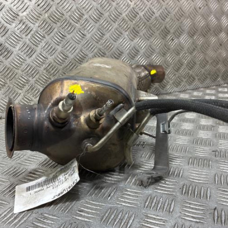 Catalyseur (echappement) BMW SERIE 2 F22