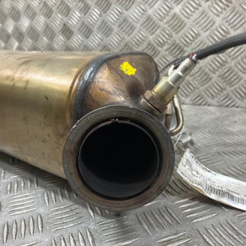 Catalyseur (echappement) BMW SERIE 2 F22 Photo n°3