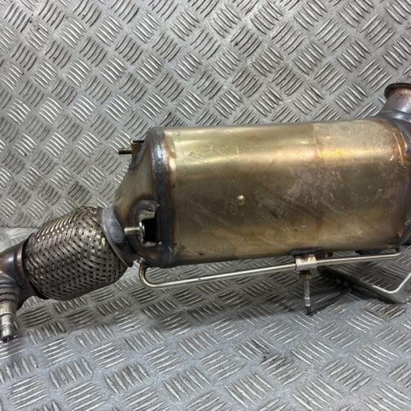 Catalyseur (echappement) BMW SERIE 2 F22 Photo n°4