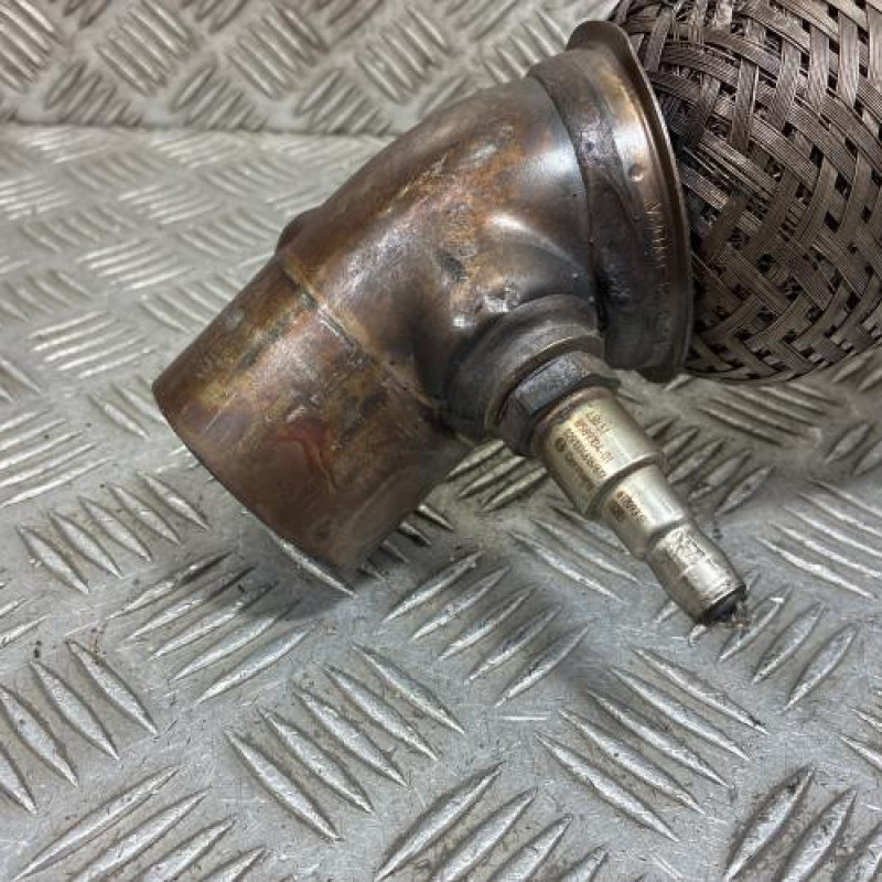 Catalyseur (echappement) BMW SERIE 2 F22 Photo n°5
