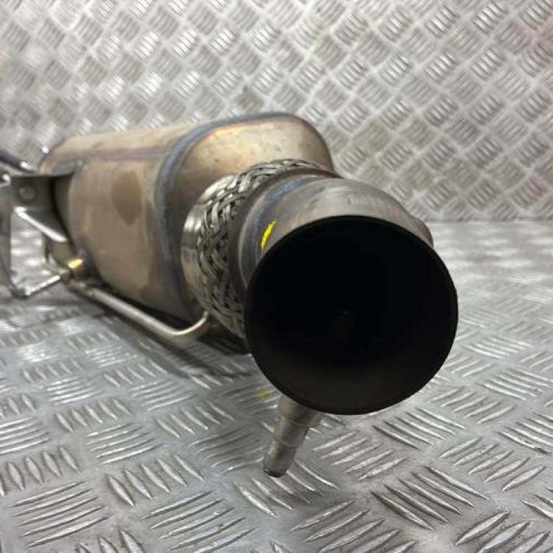 Catalyseur (echappement) BMW SERIE 2 F22 Photo n°6