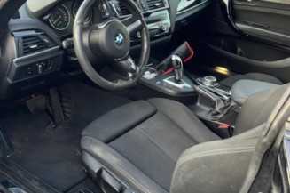 Catalyseur (echappement) BMW SERIE 2 F22