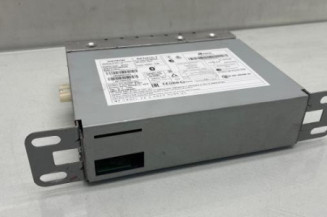 Autoradio d'origine RENAULT MEGANE 4 Photo n°1